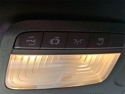 2025 Mercedes-Benz Sprinter 2500 Cargo 170 WB High Roof