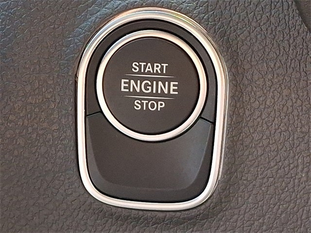 2025 Mercedes-Benz Sprinter 2500 Cargo 170 WB High Roof