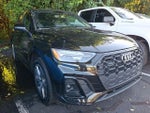 2025 Audi Q5 45 S line Premium quattro