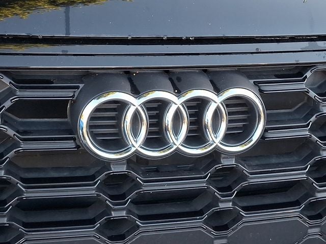 2025 Audi Q5 45 S line Premium quattro