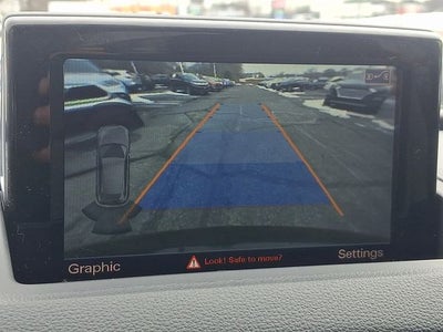 2018 Audi Q3 2.0T Premium Plus quattro