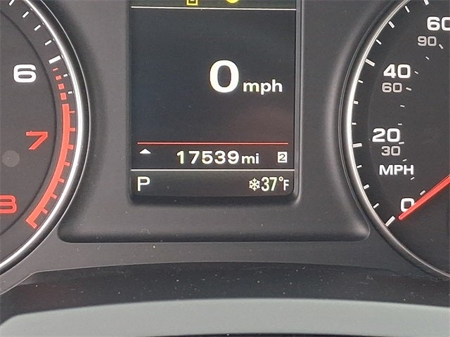 2018 Audi Q3 2.0T Premium Plus quattro