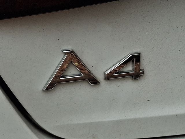 2024 Audi A4 45 S line Premium Plus quattro