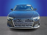 2024 Audi A6 3.0T Premium quattro