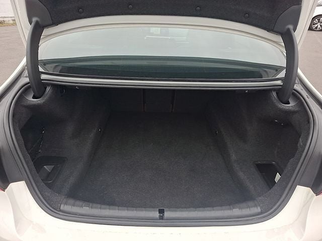 2019 BMW 5 Series 540i