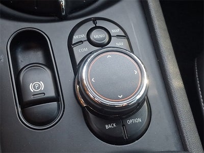 2017 MINI Clubman Cooper S