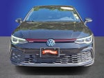 2024 Volkswagen Golf GTI 2.0T S
