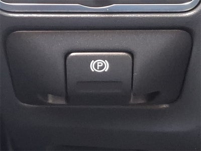 2016 Volvo S60 Cross Country T5 Platinum