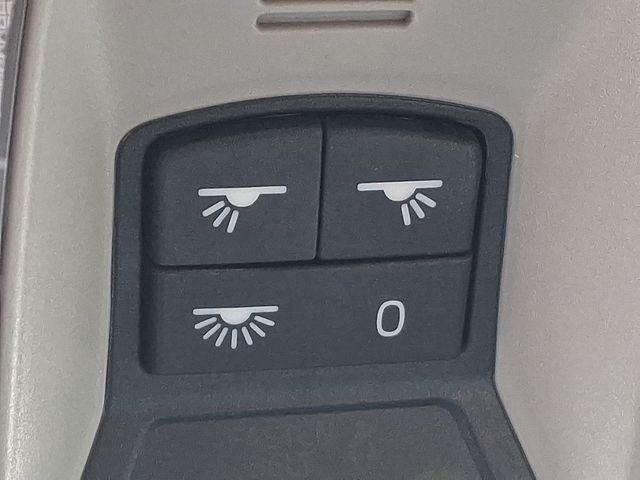 2016 Volvo S60 Cross Country T5 Platinum