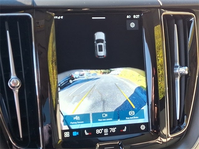 2025 Volvo XC60 B5 Core