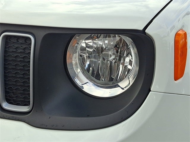 2023 Jeep Renegade Latitude UPLAND