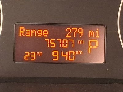 2022 RAM ProMaster City Base