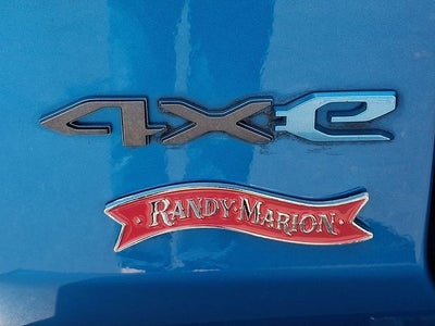 2023 Jeep Wrangler Willys 4xe
