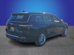 2021 Jeep Grand Cherokee L Summit