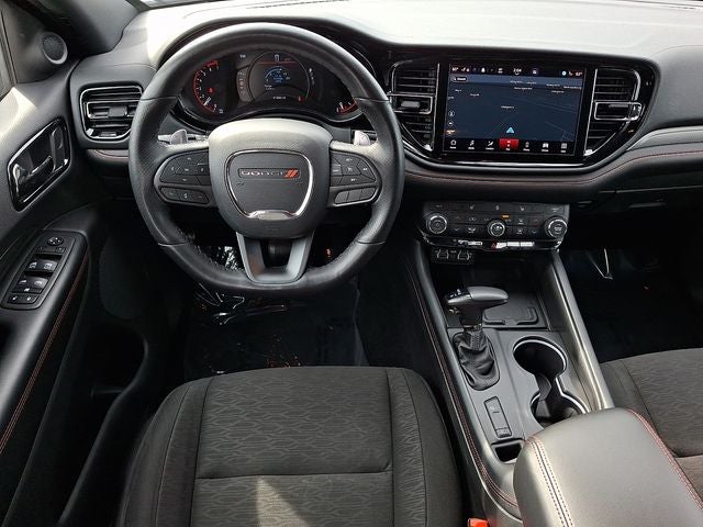 2023 Dodge Durango R/T