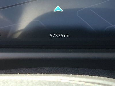 2024 Jeep Wagoneer Series III