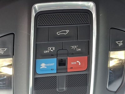 2024 Jeep Wagoneer Series III