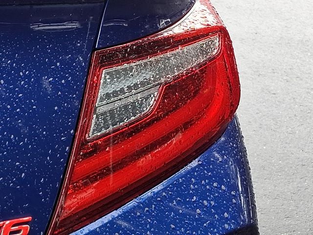 2017 Honda Accord Touring