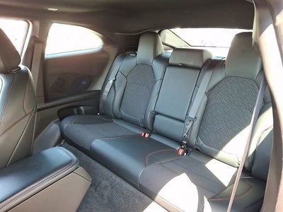 2025 Dodge Charger R/T