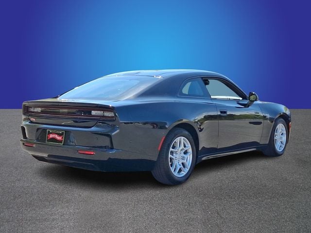 2025 Dodge Charger R/T