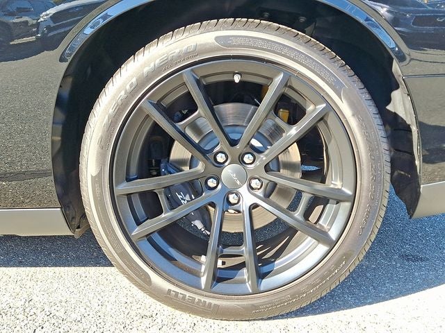 2023 Dodge Challenger SRT Hellcat Jailbreak