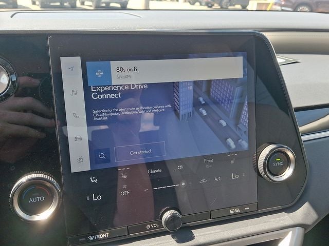 2024 Lexus RX 350