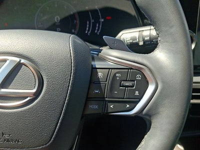 2024 Lexus RX 350