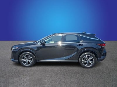 2024 Lexus RX 350
