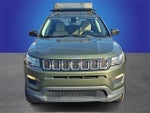 2019 Jeep Compass Sport