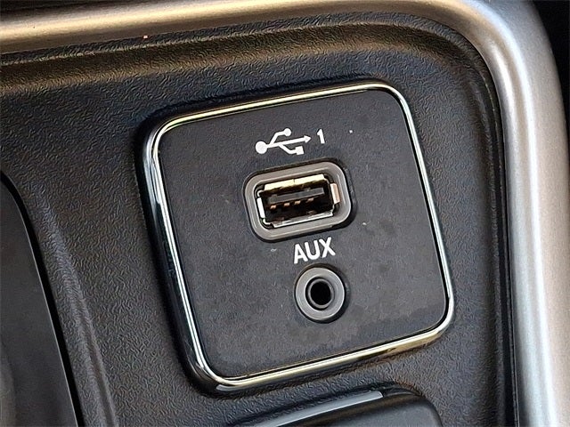 2019 Jeep Compass Sport