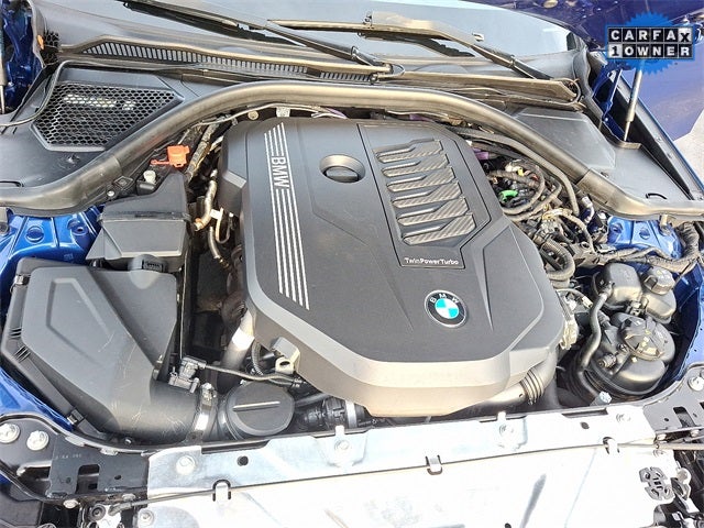 2024 BMW 3 Series M340i xDrive