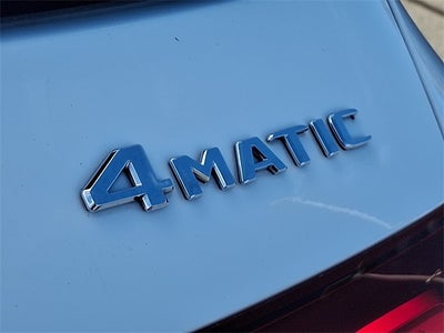 2024 Mercedes-Benz GLE GLE 350 4MATIC®