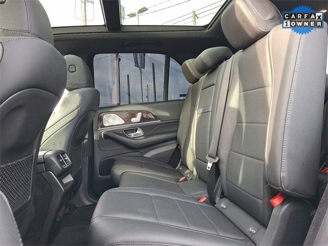 2024 Mercedes-Benz GLE GLE 350 4MATIC®