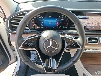 2024 Mercedes-Benz GLE GLE 450 4MATIC®