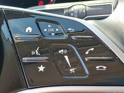 2024 Mercedes-Benz GLE GLE 450 4MATIC®