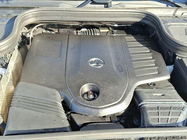 2024 Mercedes-Benz GLE GLE 450 4MATIC®