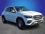 2024 Mercedes-Benz GLE GLE 450 4MATIC®
