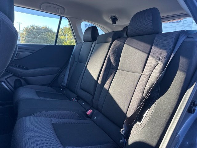 2020 Subaru Outback 2.5i