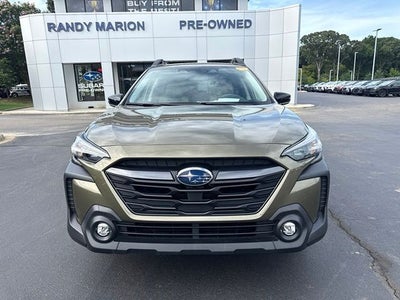 2024 Subaru Outback Premium