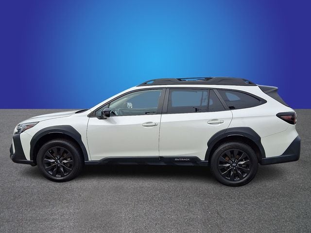 2023 Subaru Outback Onyx Edition