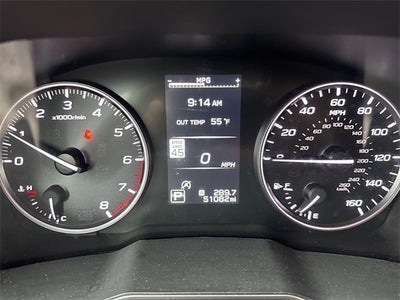 2023 Subaru Outback Onyx Edition