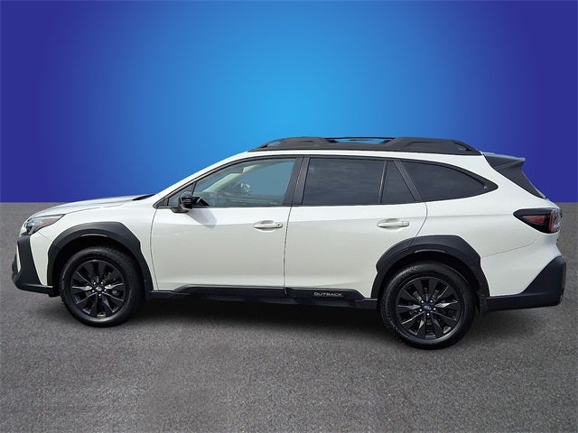 2023 Subaru Outback Onyx Edition