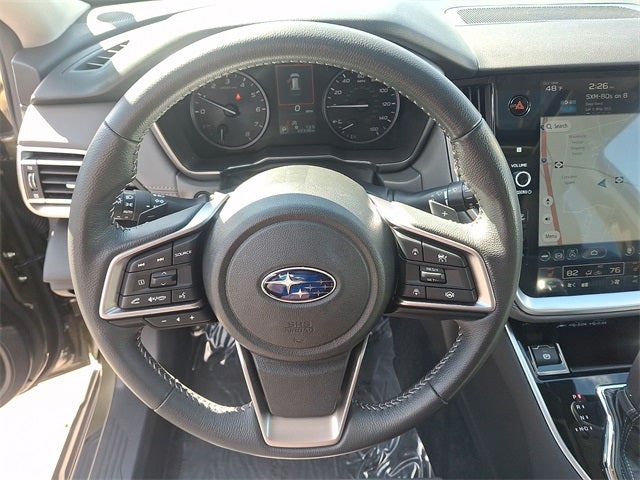 2023 Subaru Outback Onyx Edition