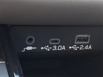 2023 Subaru Outback Onyx Edition