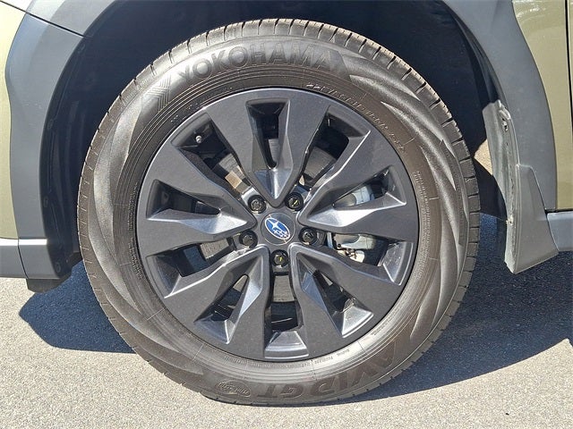 2023 Subaru Outback Onyx Edition