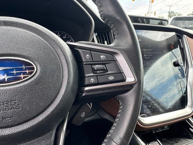 2024 Subaru Outback Touring
