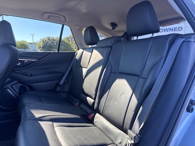 2023 Subaru Outback Touring