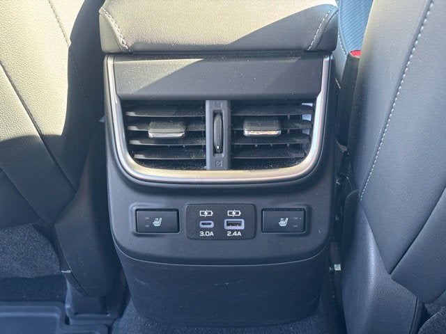 2023 Subaru Outback Touring