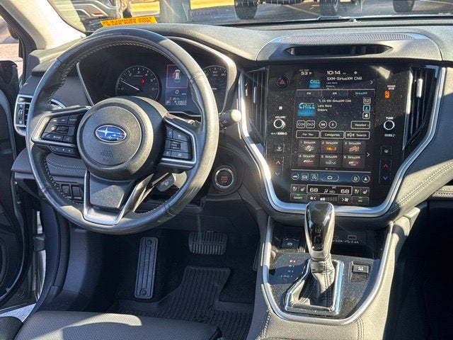 2023 Subaru Outback Touring