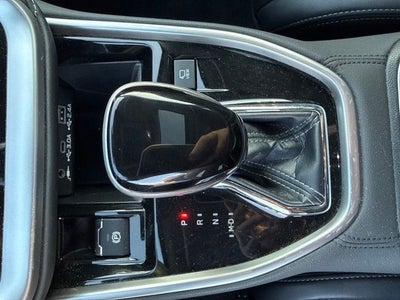 2024 Subaru Outback Touring